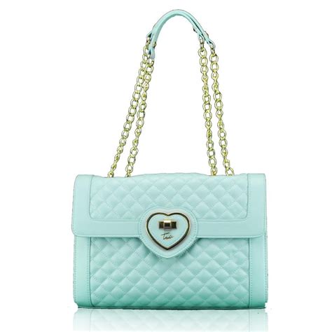 chanel borsa a spalla celeste|moda Chanel borse.